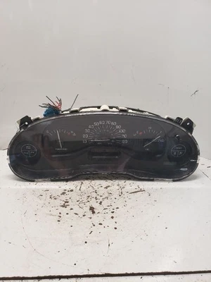 Velocímetro Cluster Canada ID 10328925 compatible con 03-04 CENTURY 1376231 Foto 1 de 4