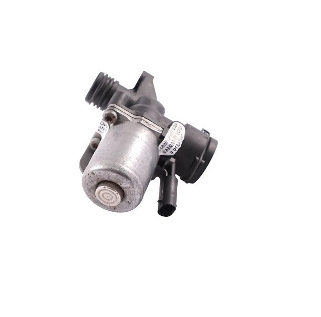 NUEVO MERCEDES BENZ C W204 VÁLVULA CONTROL CALEFACCIÓN A2722000031 272-200-00-31 Foto 1 de 1