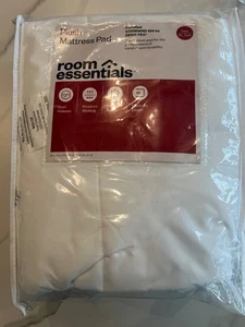 Twin XL Plüsch Matratzenauflage 15" Tiefe (39" x 80" x 13") - Brandneu Versiegelt - Bild 1 von 5