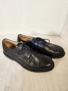 Oel & Benzinfest Antistatisch Öl- und Gasbeständig Österreichischer Offizier... - Bild 1 von 6