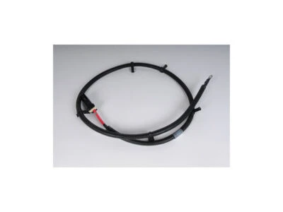 For 2010-2014 GMC Sierra 3500 HD Battery Cable Positive AC Delco 44782VMSN 2011 - Image 1 of 2