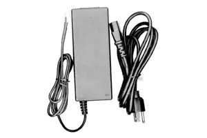 PIKO 35024 G Scale Transformer 120V / 24V / 5A - Picture 1 of 1