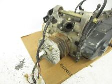 04 DRR 50 II Engine Motor 1999-2004