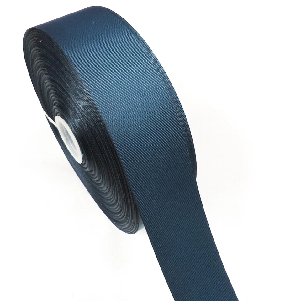 Cinta de grosgrain Perial Co 5 yardas 2 pulgadas a granel y disponible al por mayor teñida personalizada Foto 1 de 1