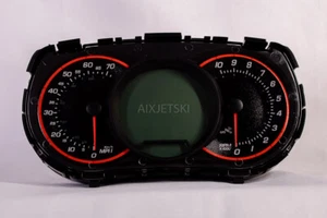 SeaDoo GTX GTI GTR Wake - 2012 / 2013 BRP Gauge Cluster Unit New 278003005 - Picture 1 of 3