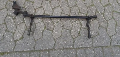 Hyundai Galloper Dirección Barra De Dirección Juntas De Dirección - Image 1 of 2