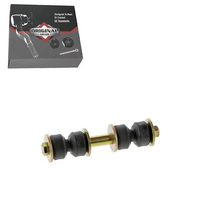 Kit de enlace de barra estabilizadora de suspensión delantera Mevotech para camioneta Dodge D100 1972 Foto 1 de 2