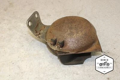 1969 Kawasaki W2SS W2 W2TT 650 W1 W1SS Commander HORN SIGNAL E2-8081.UJ - Image 1 of 4