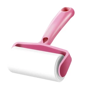 Woolen Coat Clothing Cleaning Tools Pet Hair Remover Tearable Roll Paper Type - Picture 1 of 6