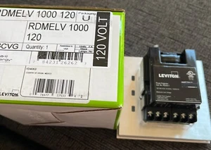 Leviton PE400-1 Power Extended PE400-10W - Bild 1 von 6