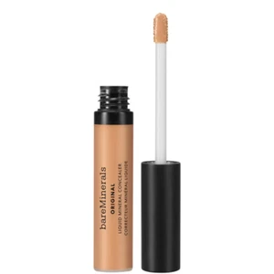 BareMinerals ORIGINAL LIQUID MINERAL CONCEALER 3.5C Medium Tan 6ml - Picture 1 of 4