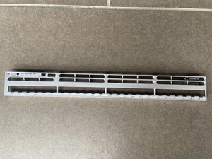 Cisco Catalyst WS-C3850-24S-S Faceplate for Replacement - Picture 1 of 4