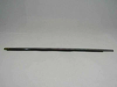 2007-2012 雷克萨斯 es350 左驱动后门窗玻璃边饰成型腰带 — 第 1/4 张图片