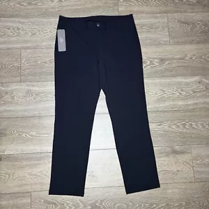 CRZ YOGA Mens Size 34x31 All Day Comfy Golf Quick Dry Lightweight Work Pants - Picture 1 of 8