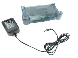 Asante FH405 5-Port Ethernet Hub - Picture 1 of 4