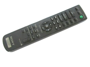 Sony RM-SE1AV System Audio Remote Control Unit - Picture 1 of 5