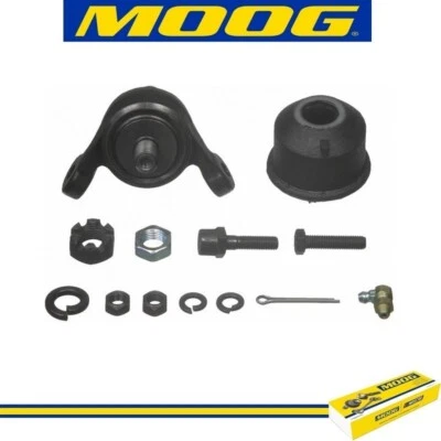 Rótula inferior delantera MOOG OEM para Chevrolet Brookwood 1969-1970 Foto 1 de 4