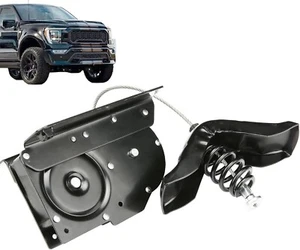 Cabrestante para llanta de repuesto para Lincoln Blackwood 02 Ford F-150 97-03 - Picture 1 of 3