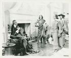GENE KELLY VINCENT PRICE THE THREE MUSKETEERS 1948 PHOTO ORIGINAL #6
