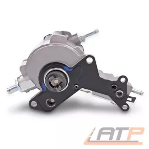 VAKUUMPUMPE KRAFTSTOFFPUMPE UNTERDRUCKPUMPE FÜR VW PASSAT 3B 3BG 3C 1.9 2.0 TDI - Bild 1 von 4