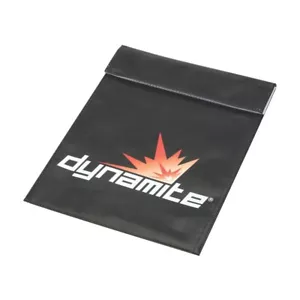 Dynamite LiPo Charge Protection Bag (Small) - DYN1400 - Picture 1 of 1