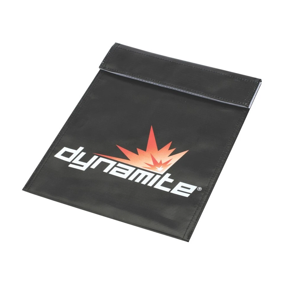 Dynamite LiPo Charge Protection Bag (Small) - DYN1400 - Image 1 of 1