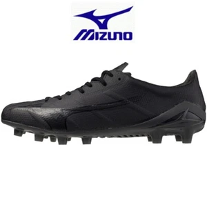 New Mizuno Mizuno Soccer Shoes Mizuno Alpha II JAPAN LTD P1GA2556 00 F/S!! - Picture 1 of 6