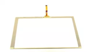 PANEL TÁCTIL ORIGINAL JVC KW-V250BT - Imagen 1 de 1