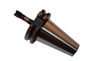 SK40 Fräser Aufnahme WALTER AK540.S40.T09.040 Einsatz IHD F3042 RHV8556 - Bild 1 von 10
