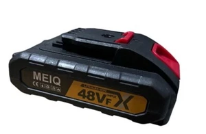 BATTERIA 48V Litio RICAMBIO per FORBICE da Potatura Cesoie Elettriche - Foto 1 di 2