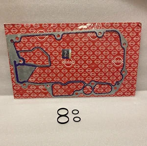 DETROIT DD15 OIL COOLER GASKET KIT A4721841980 A4721881080 A4729970545 - Bild 1 von 3