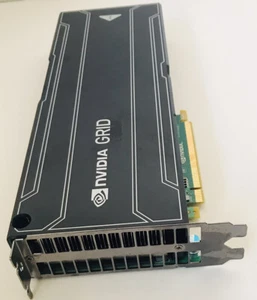 Karta Nvidia 8GB GRID K2 UCSC-GPU-VGXK2 V01 Cisco CPN 74-12103-01-A0 - Zdjęcie 1 z 7