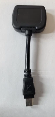 HTC MINI USB MACHO A MINI MICRO USB HEMBRA ADAPTADOR CONVERTIDOR CONECTOR Foto 1 de 4