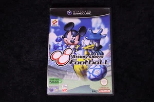 Disney Sports Football Nintendo GameCube no manual - Picture 1 of 3
