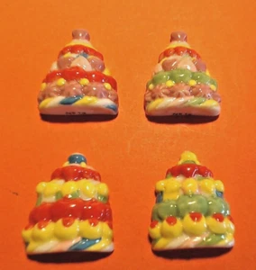 * FEVES PROTOTYPEN - A.F.F. - SÜSSIGKEITENKUCHEN - komplette Serie Ref... K 08 - Bild 1 von 2