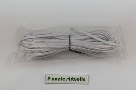 OFFICIAL SEGA DREAMCAST MODEM NETWORK CABLE 🌟