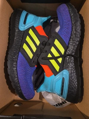 Size 7 - Ultraboost 20 - Image 1 of 4