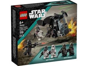 LEGO® Star Wars 75412 Todestruppler & Nachttruppler Battle Pack - Bild 1 von 7
