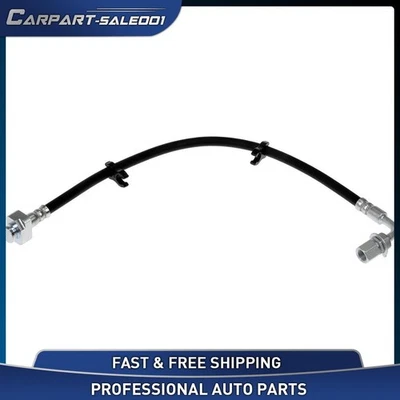 Manguera hidráulica freno interior trasero izquierdo primera parada Ram 3500 Dorman 2013-2018 Foto 1 de 3