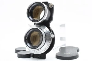 【NEAR MINT+】 Mamiya Sekor 8cm 80mm f2.8 TLR Objektiv für C330 C220 aus JAPAN #3866 - Bild 1 von 12