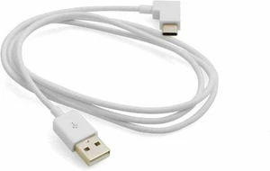 System-S USB 3.1 Type C cable angle 30cm - Picture 1 of 1
