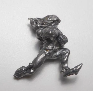 MD4 Elven Attack Chariot Eponandilas Horse Friend Wood High Elf Citadel Metal - Picture 1 of 1