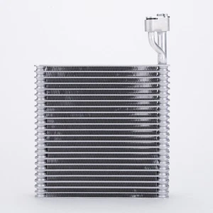 A/C Evaporator Core TYC 97076 - Picture 1 of 5