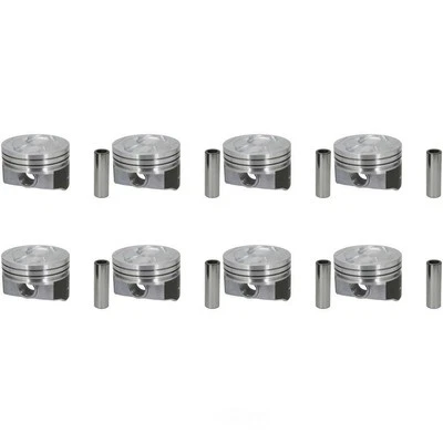 Engine Piston Set Sealed Power H654CP - Image 1 of 2