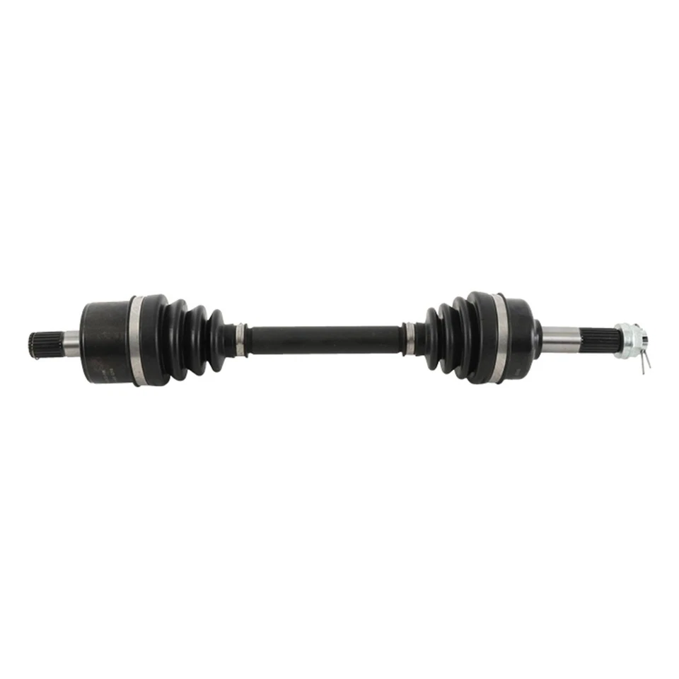 All Balls Rear Right 8ball CV Axle for Kawasaki KVF750 Brute Force 05-18 Foto 1 de 1