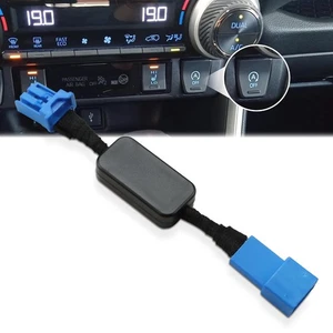 Eliminatore Start Stop per Toyota RAV4 2020-2025 A-Off Disattiva/Cancella/Cancella... - Foto 1 di 6