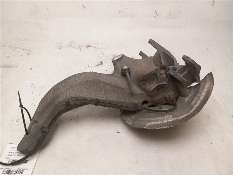 HUSILLO CONDUCTOR TRASERO NUDILLO se adapta a MINI COOPER COUNTRYMAN 2012 OEM Foto 1 de 4