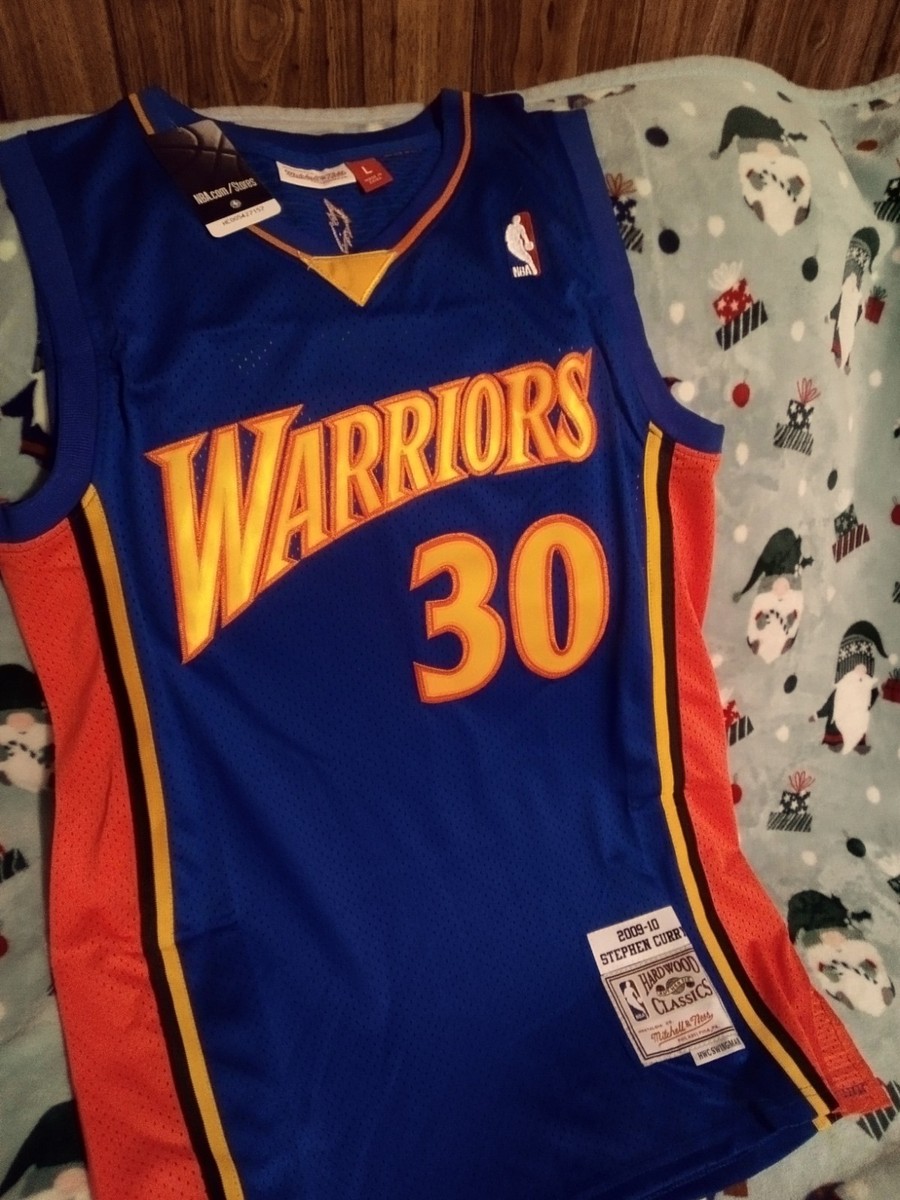 Stephen Curry Blue NBA Jerseys for sale | eBay Stephen Curry Blue NBA Jerseys for sale | eBay