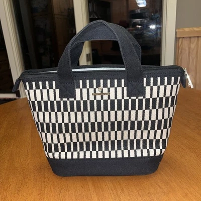 Bolso de mano/almuerzo pequeño aislado Spartina 449  Foto 1 de 4