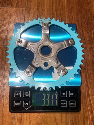 Piñón BMX TAKAGI MX auténtico Old School años 80 Foto 1 de 4